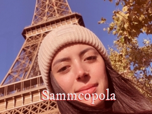 Sammcopola