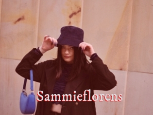 Sammieflorens