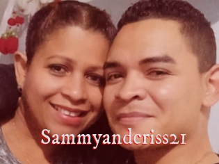 Sammyandcriss21