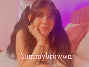 Sammybrowwn