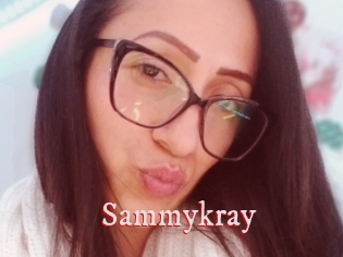 Sammykray