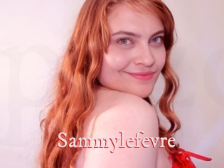 Sammylefevre