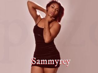 Sammyrey