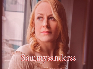 Sammysanderss