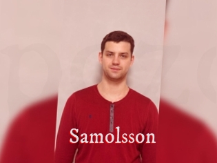 Samolsson