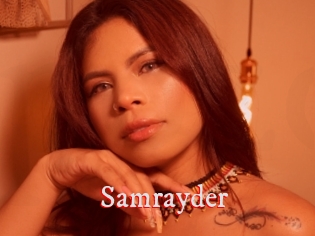 Samrayder