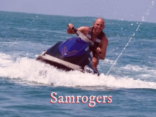 Samrogers