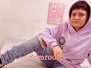 Samrouses