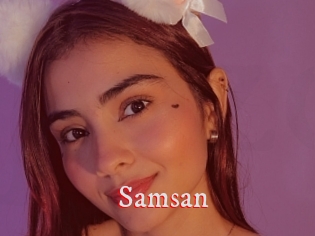 Samsan