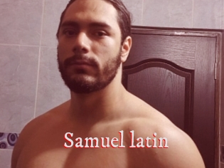 Samuel_latin