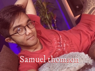 Samuel_thomson