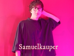 Samuelkauper