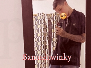 Samueltwinky