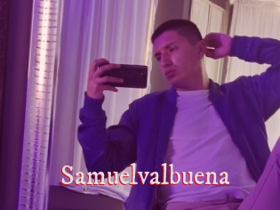 Samuelvalbuena