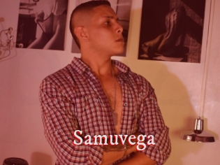 Samuvega