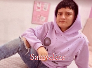 Samvelezs