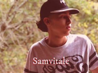 Samvitale