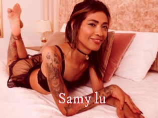 Samy_lu