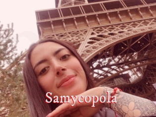 Samycopola