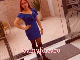 Samyferraro