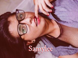 Samylee