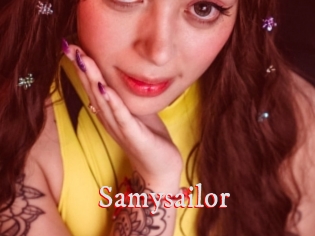 Samysailor