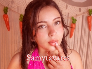 Samytavares