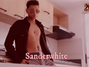 Sanderwhite