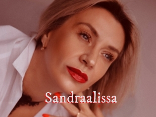 Sandraalissa