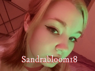 Sandrabloom18