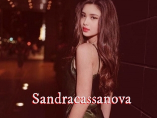 Sandracassanova