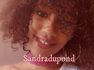 Sandradupond