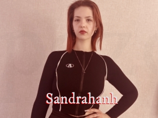 Sandrahanh