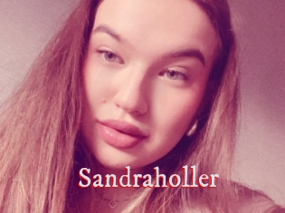 Sandraholler