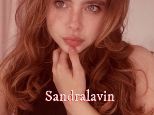 Sandralavin