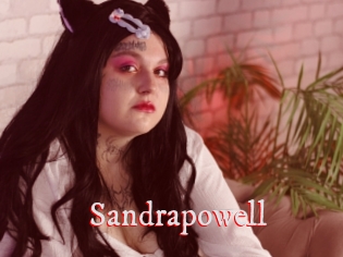 Sandrapowell