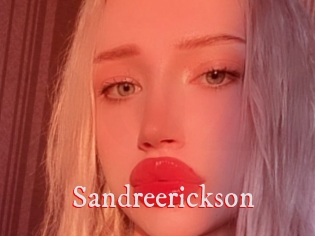 Sandreerickson