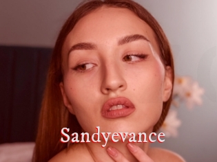 Sandyevance