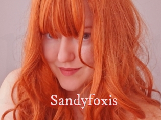 Sandyfoxis