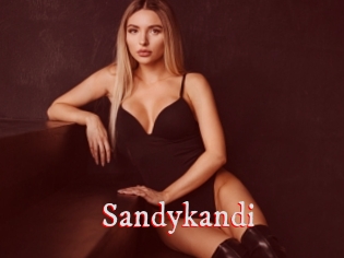 Sandykandi