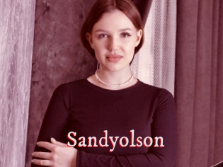 Sandyolson