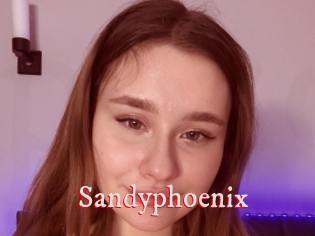 Sandyphoenix