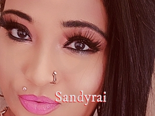 Sandyrai