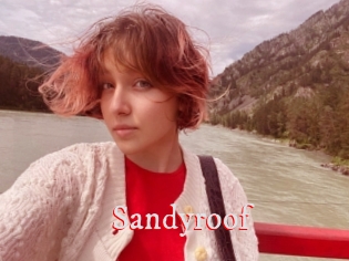 Sandyroof