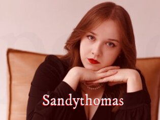 Sandythomas