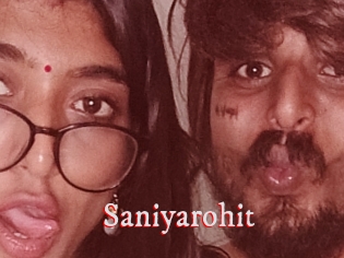 Saniyarohit