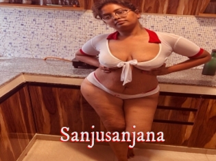 Sanjusanjana