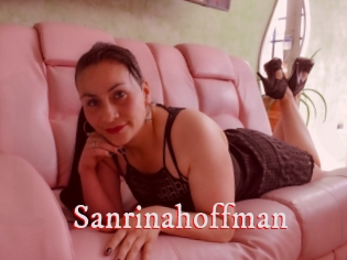 Sanrinahoffman