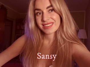 Sansy