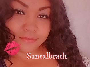 Santalbrath